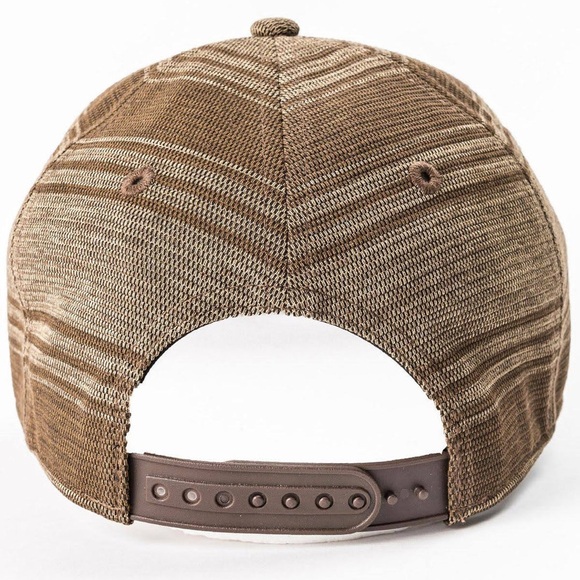 CINCH MEN'S PRINT LOGO CAP - Picture 3 of 6